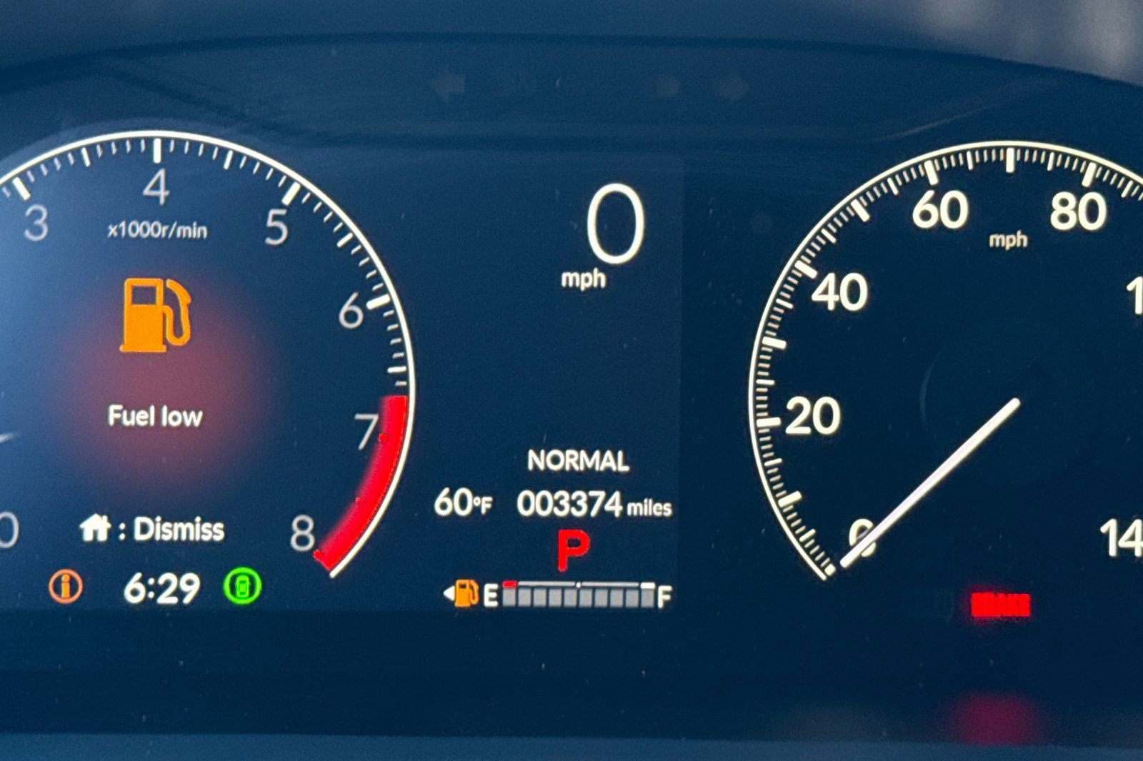 Certified 2026 Honda HR-V EX-L image 34