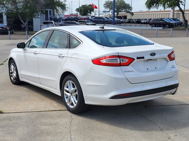Used 2013 Ford Fusion SE image 19