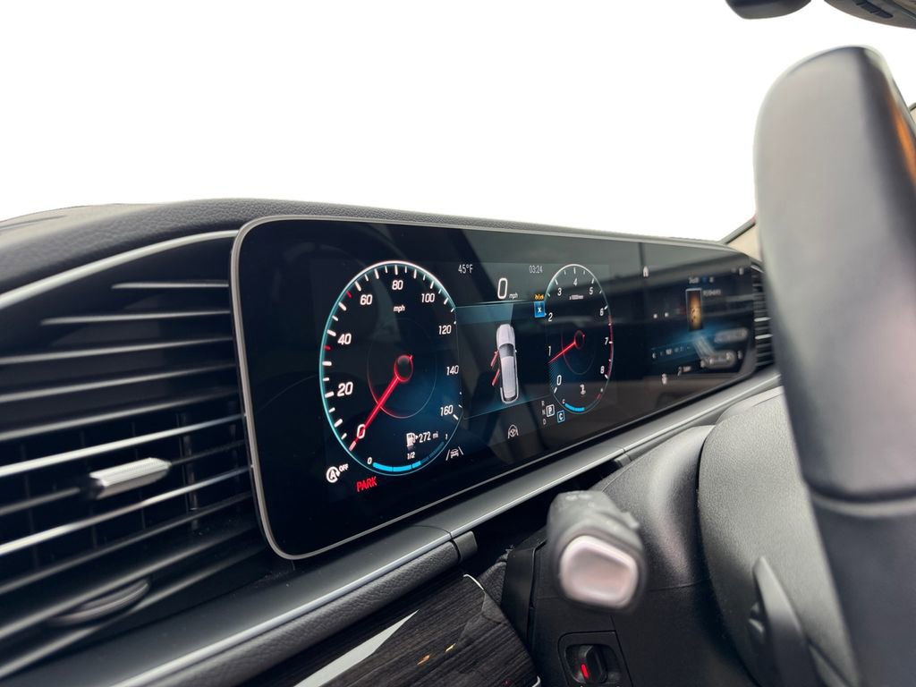 Used 2023 Mercedes-Benz GLE 350 4MATIC image 16