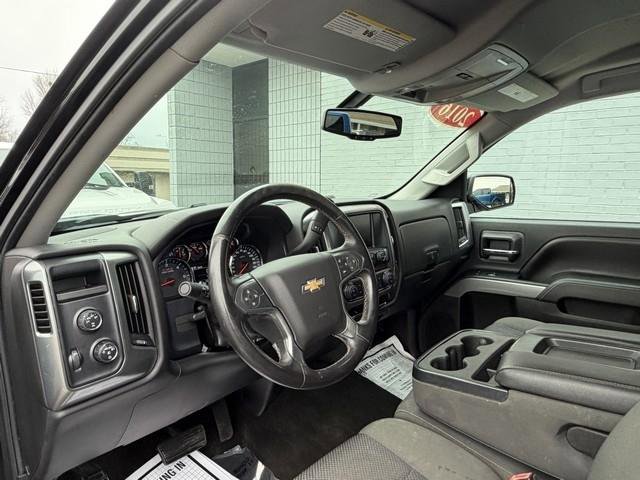 Used 2016 Chevrolet Silverado 1500 LT w/ All Star Edition image 15