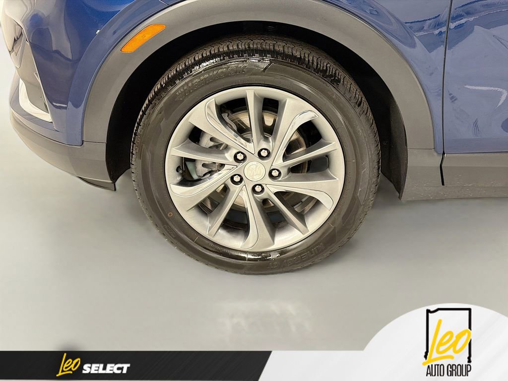 Used 2023 Buick Encore GX Essence w/ Experience Buick Package image 30