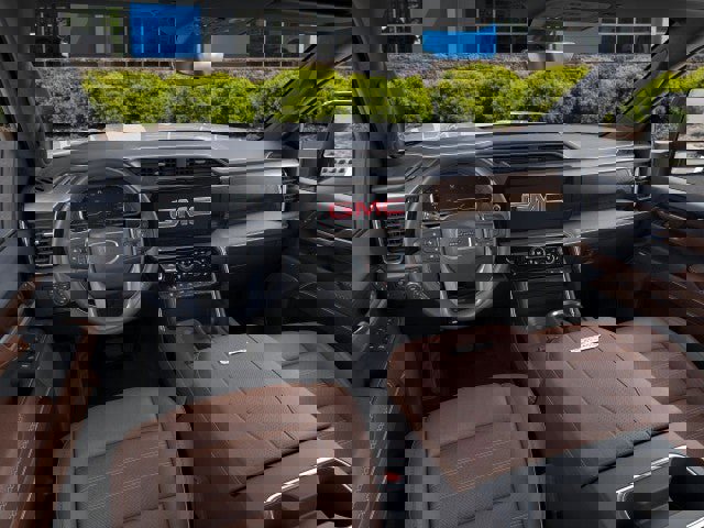 New 2026 GMC Sierra 3500 Denali Ultimate image 15