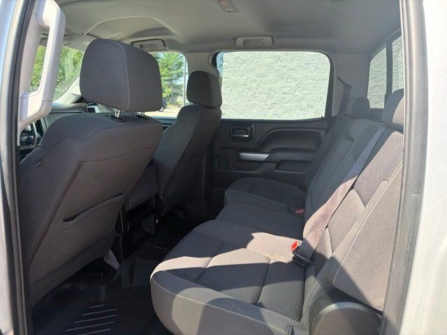 Used 2016 Chevrolet Silverado 1500 LT w/ All Star Edition AWD/4WD image 15