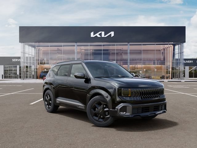 New 2027 Kia Seltos X-Line S AWD/4WD image 8