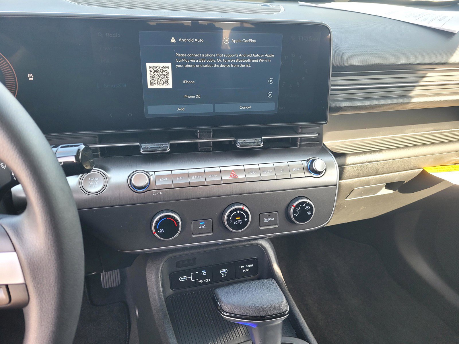 Used 2025 Hyundai Kona SE image 19