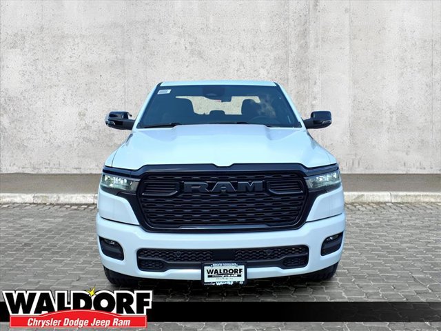 New 2025 RAM 1500 Big Horn image 8