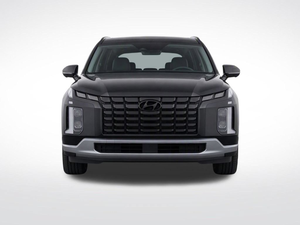 Used 2023 Hyundai Palisade SEL w/ Premium Package FWD image 5