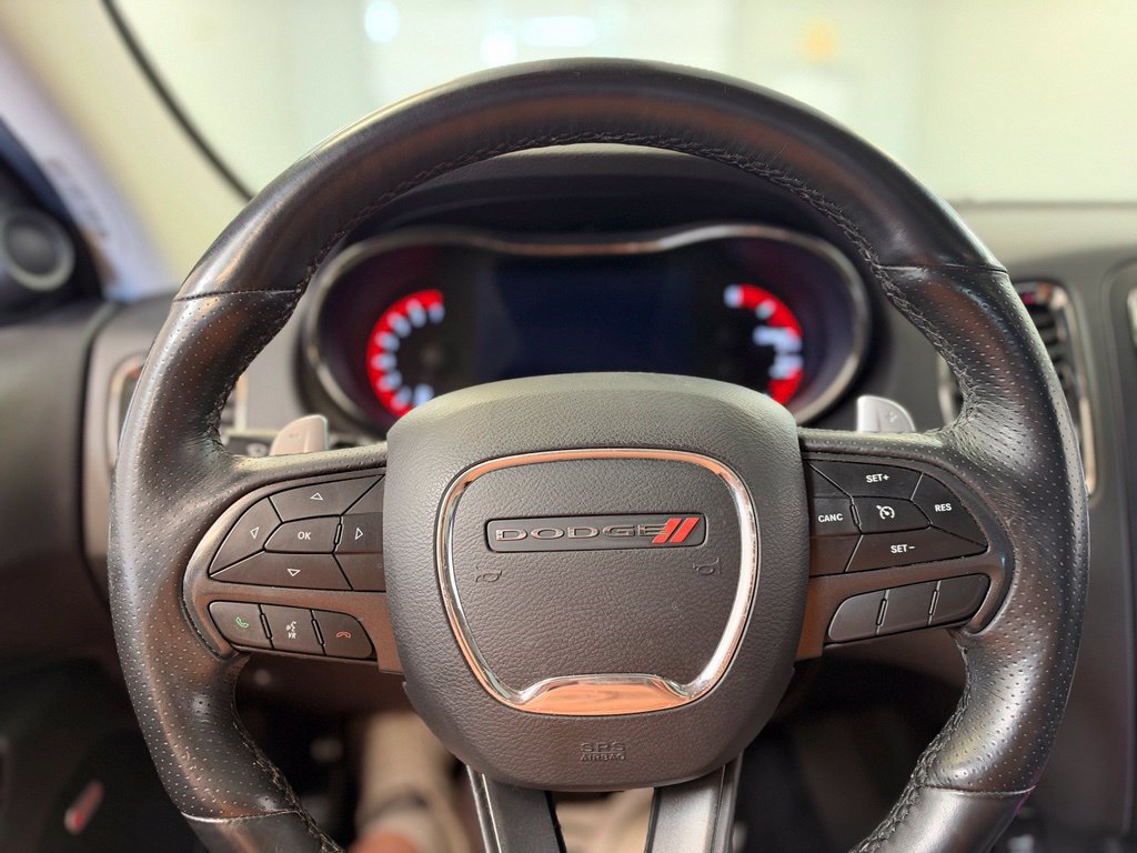 Used 2018 Dodge Durango GT w/ Premium Group AWD/4WD image 8