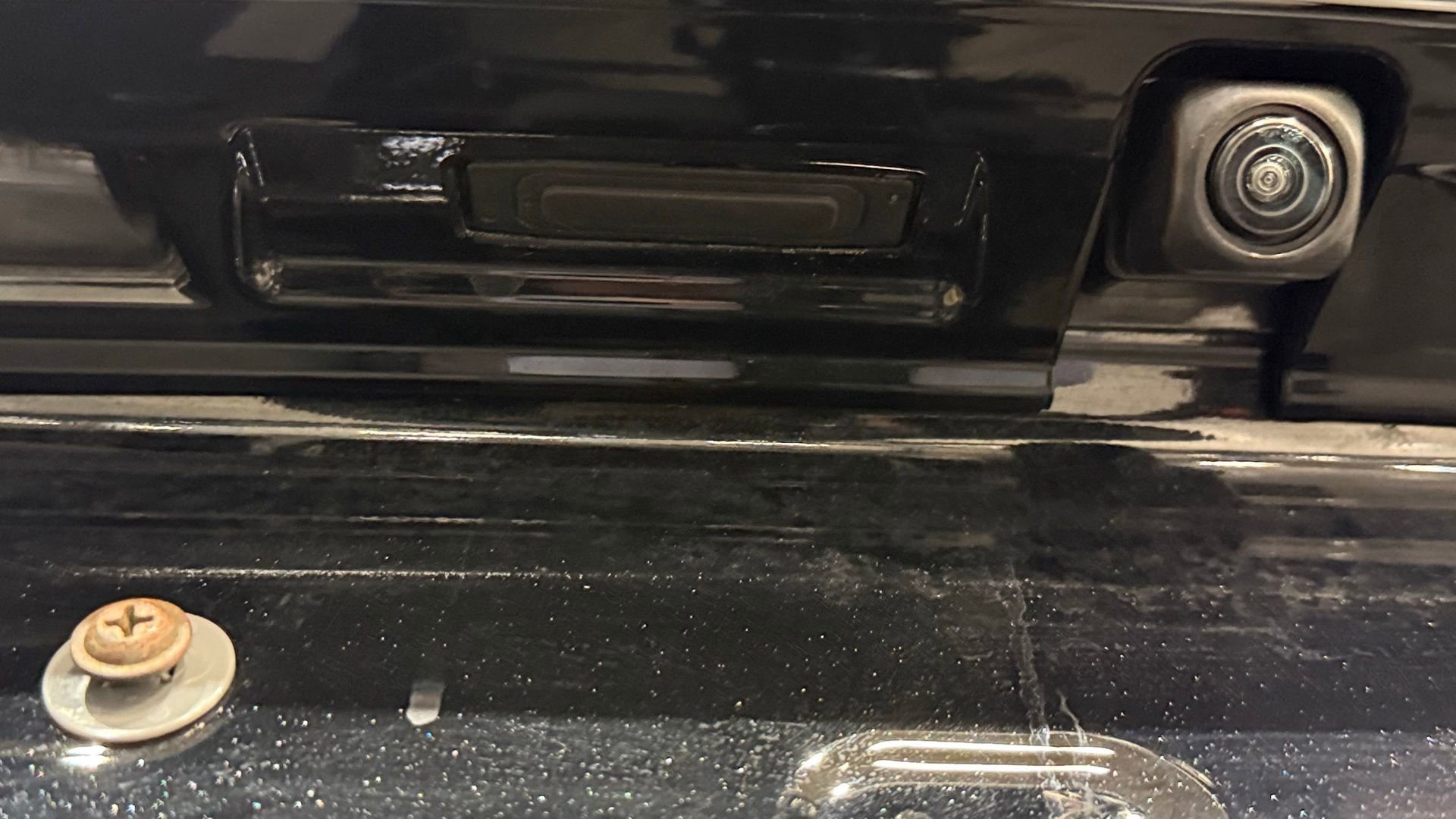 Used 2024 Subaru WRX TR image 25