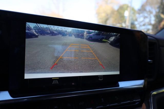 Used 2024 Chevrolet Silverado 1500 LT Trail Boss w/ Protection Package image 24