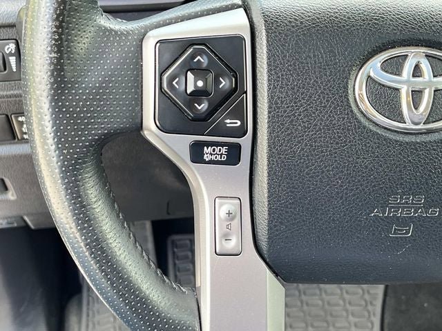 Used 2015 Toyota 4Runner SR5 Premium AWD/4WD image 30