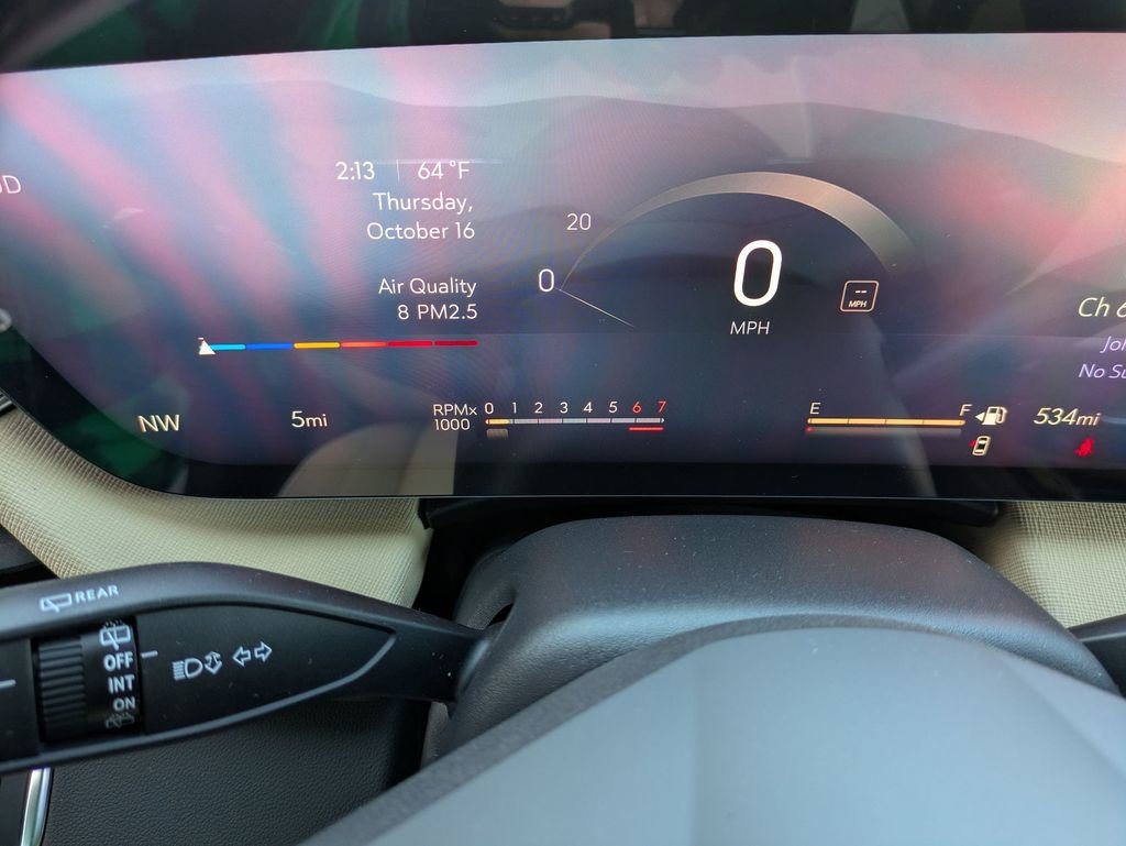 New 2026 Buick Enclave Preferred w/ Power Package image 22