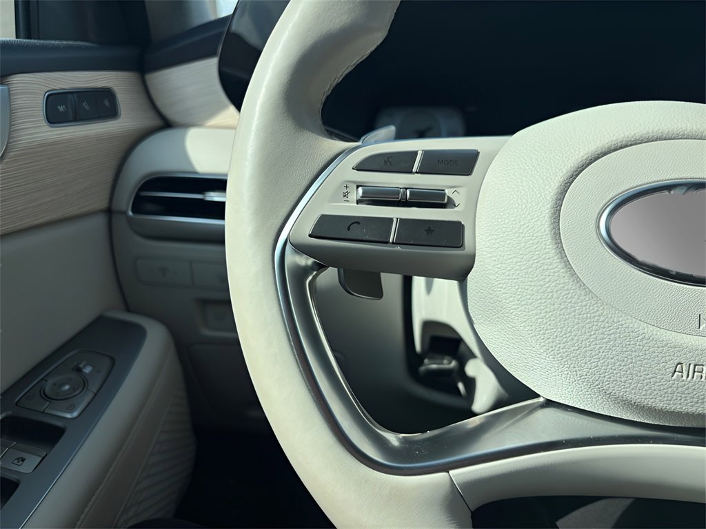 Certified 2023 Hyundai Palisade Limited image 27