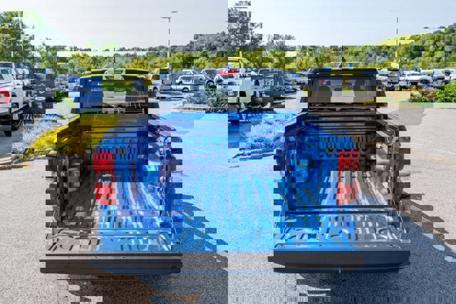 New 2025 Ford Maverick Lobo AWD/4WD image 6