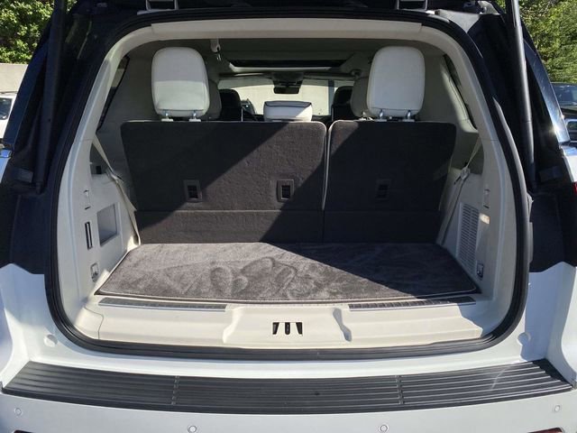 Used 2021 Lincoln Navigator Black Label w/ Special Edition Package image 12