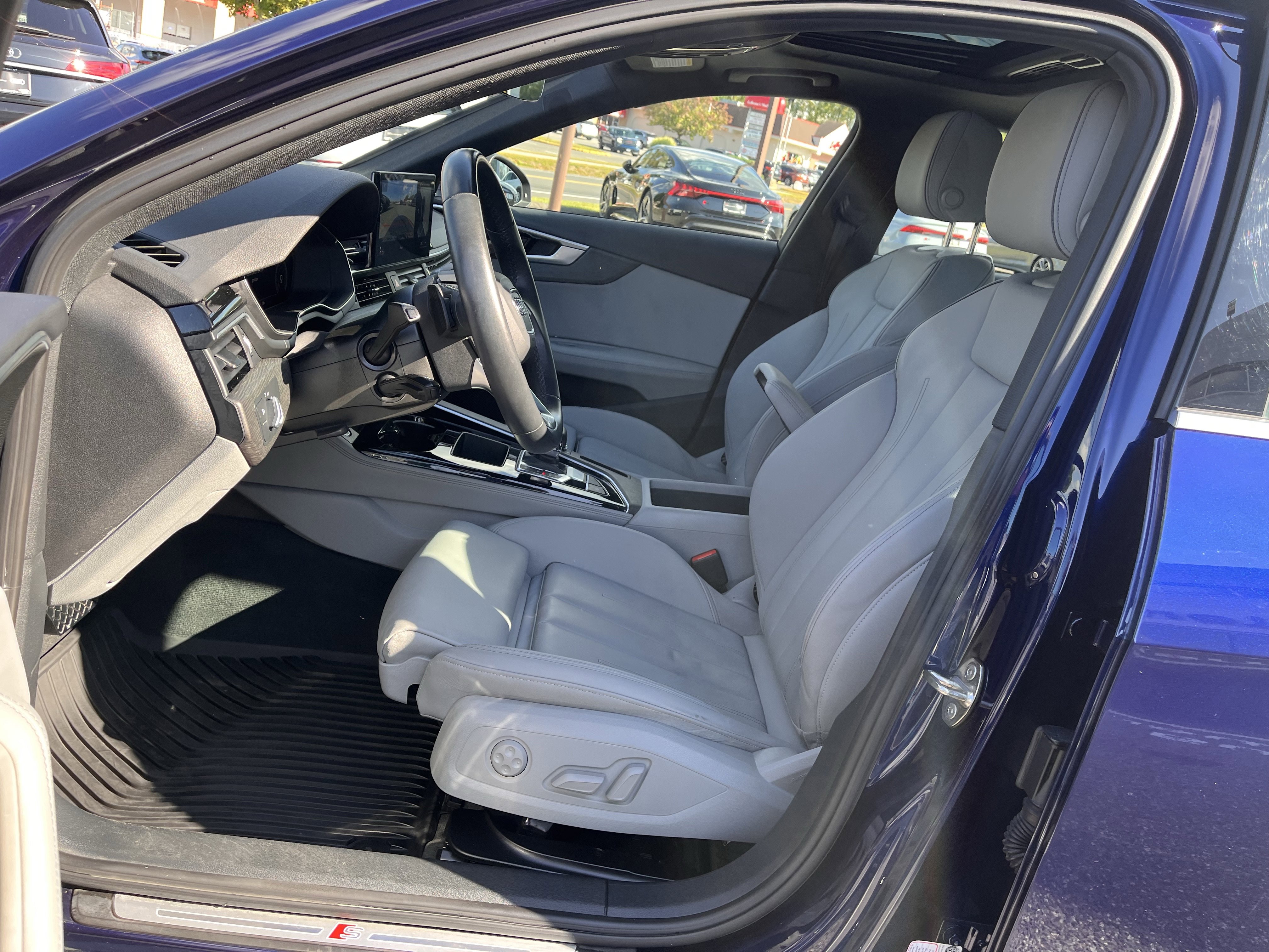 Certified 2023 Audi A4 2.0T Premium Plus w/ Premium Plus Package image 6