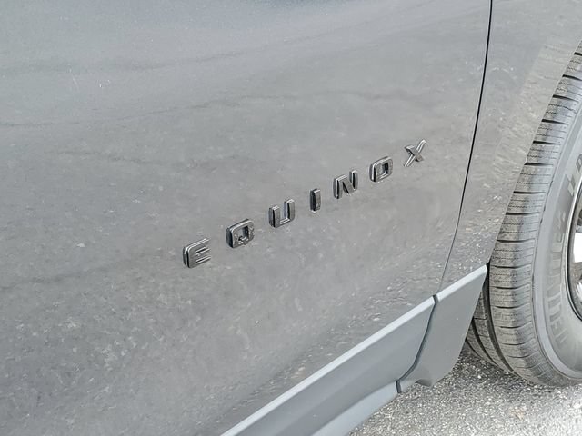 Used 2021 Chevrolet Equinox LS w/ LPO, Blackout Package AWD/4WD image 29