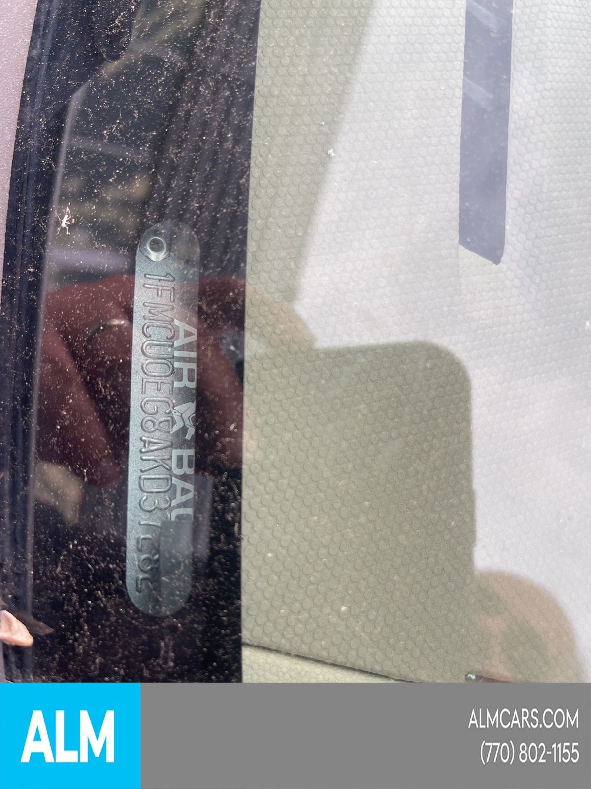 Used 2010 Ford Escape Limited FWD image 13