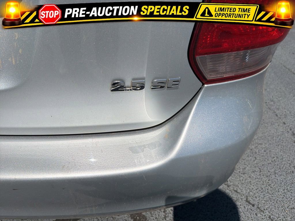 Used 2014 Volkswagen Jetta SE FWD image 12