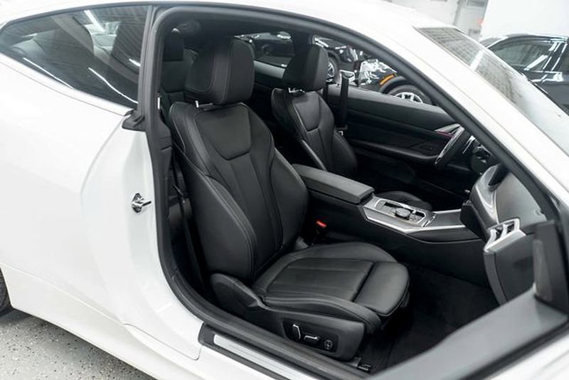 Used 2026 BMW 430i xDrive Coupe image 10