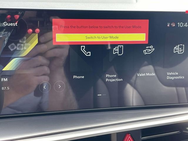 New 2026 Kia Sorento S w/ S Panoramic Sunroof Package image 35