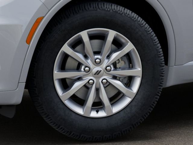 New 2026 Dodge Durango GT image 9