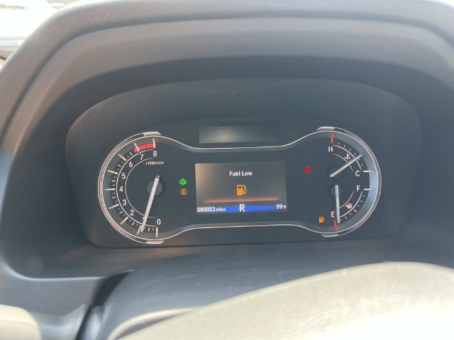 Used 2023 Honda Ridgeline RTL-E image 36