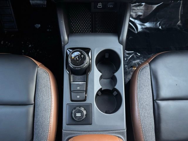 Used 2024 Ford Bronco Sport Outer Banks image 31