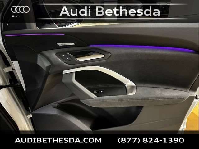 New 2026 Audi SQ5 Premium Plus AWD/4WD image 24