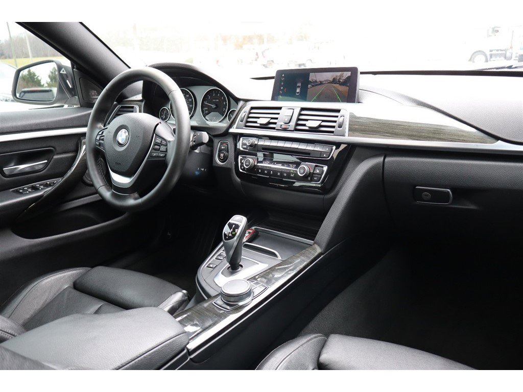 Used 2019 BMW 440i Gran Coupe xDrive w/ Convenience Package image 28