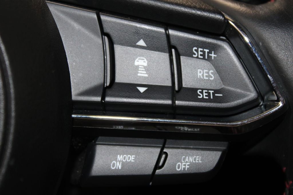 Used 2024 MAZDA CX-5 Carbon Edition image 46