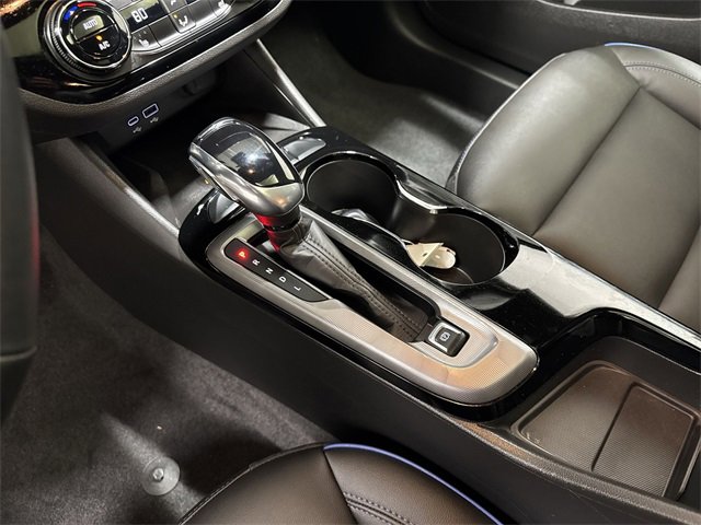 Used 2024 Buick Envista Sport Touring w/ Convenience I Package image 21