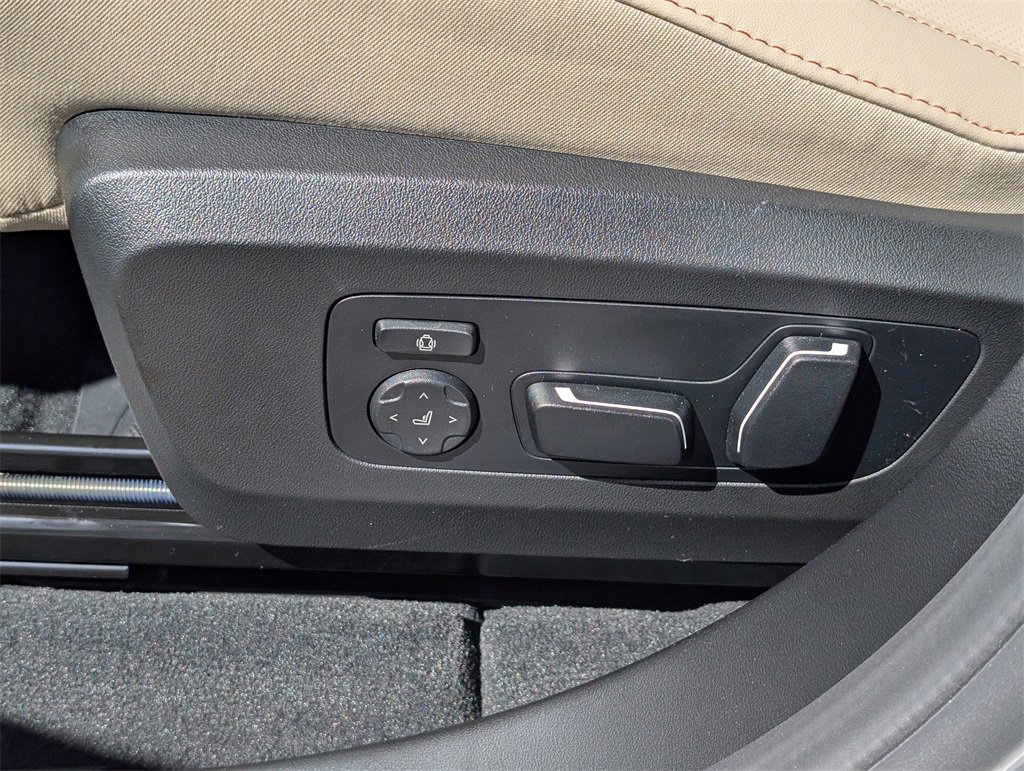 New 2026 BMW X3 M50 w/ Premium Package image 14
