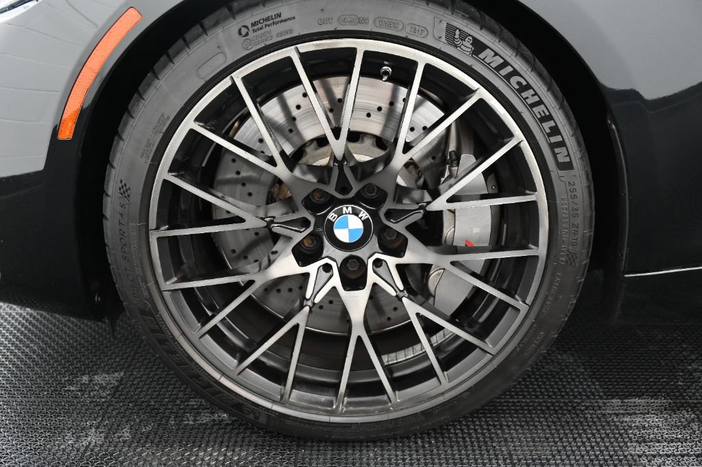 Used 2020 BMW M2 Competition w/ Executive Package RWD image 42
