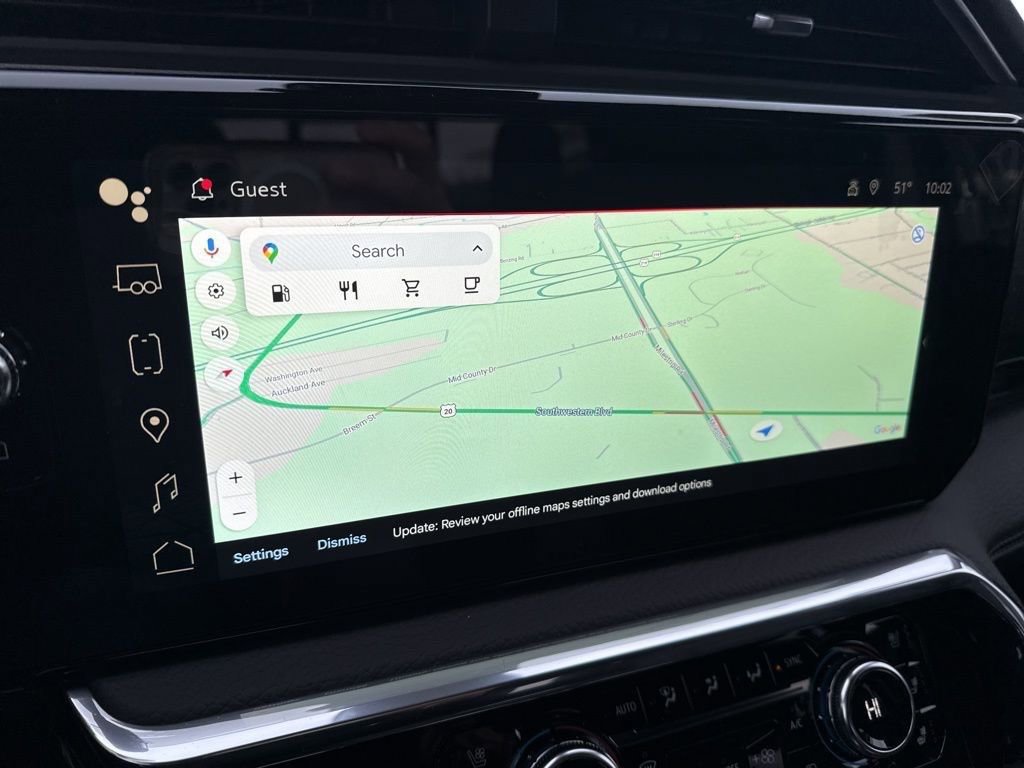 New 2026 GMC Sierra 2500 Denali w/ Denali Reserve Package image 13