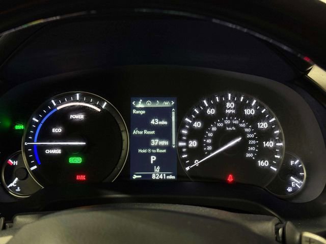 Used 2022 Lexus RX 450h AWD w/ Luxury Package image 14