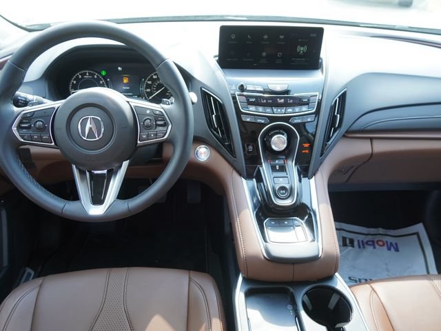 Used 2026 Acura RDX w/ Technology Package AWD/4WD image 14