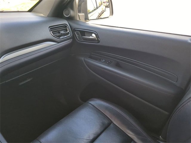 Used 2021 Dodge Durango R/T w/ Blacktop Package image 7