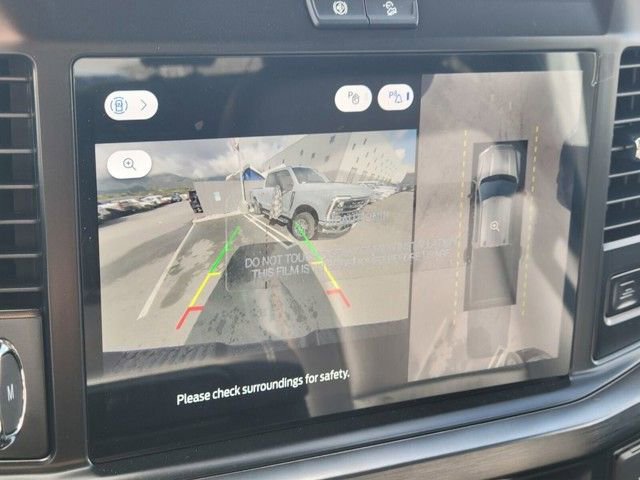 New 2026 Ford F250 Lariat w/ FX4 Off-Road Package image 17