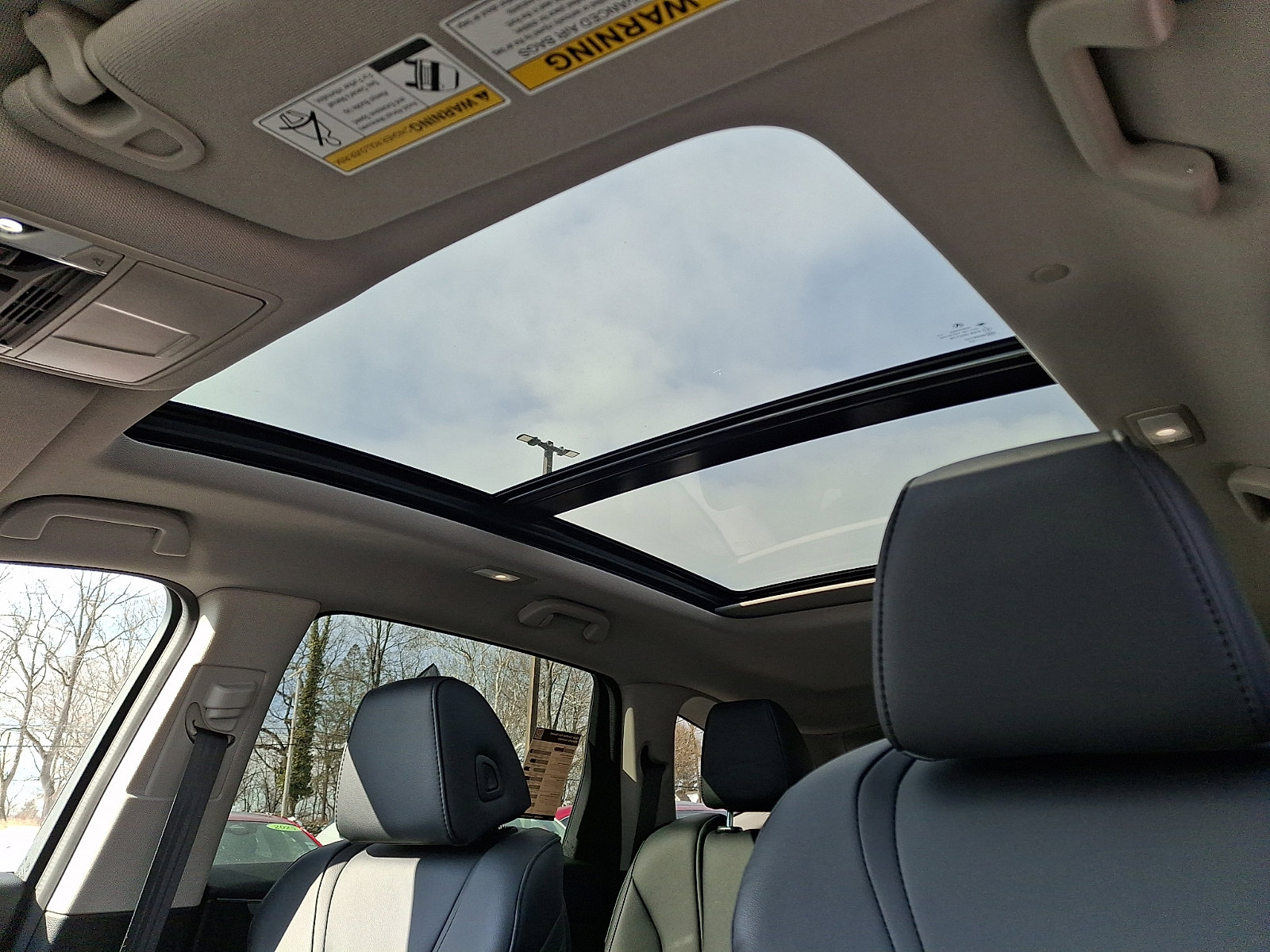 Certified 2023 Acura MDX 4DR SH-AWD image 14