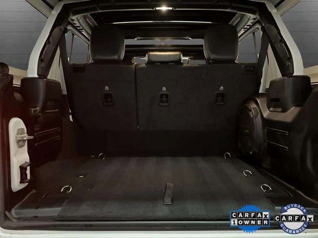 Used 2023 Jeep Wrangler Unlimited Sahara w/ Cold Weather Group image 83