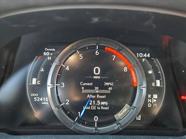 Used 2022 Lexus LS 500 F Sport image 10