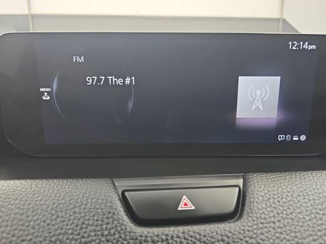 Used 2024 MAZDA CX-90 3.3 Turbo w/ Preferred Plus AWD/4WD image 30