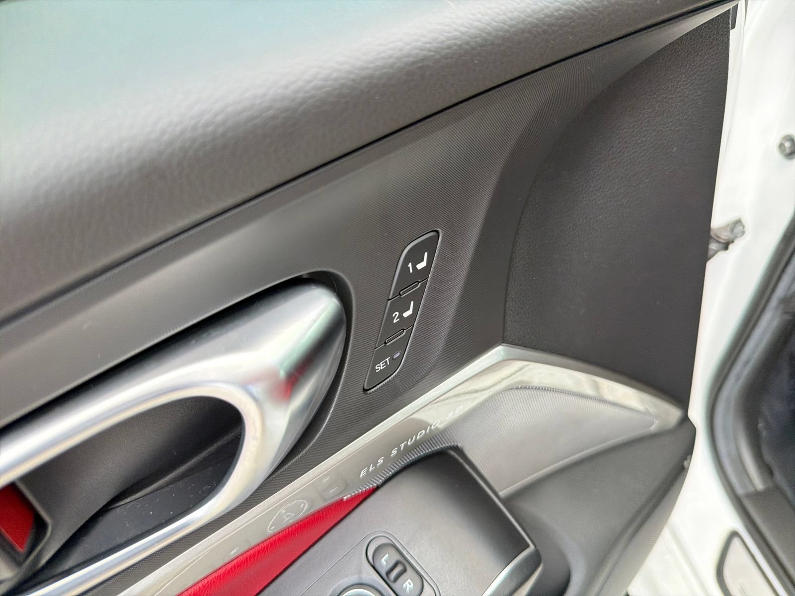 Used 2026 Acura Integra A-Spec FWD image 32