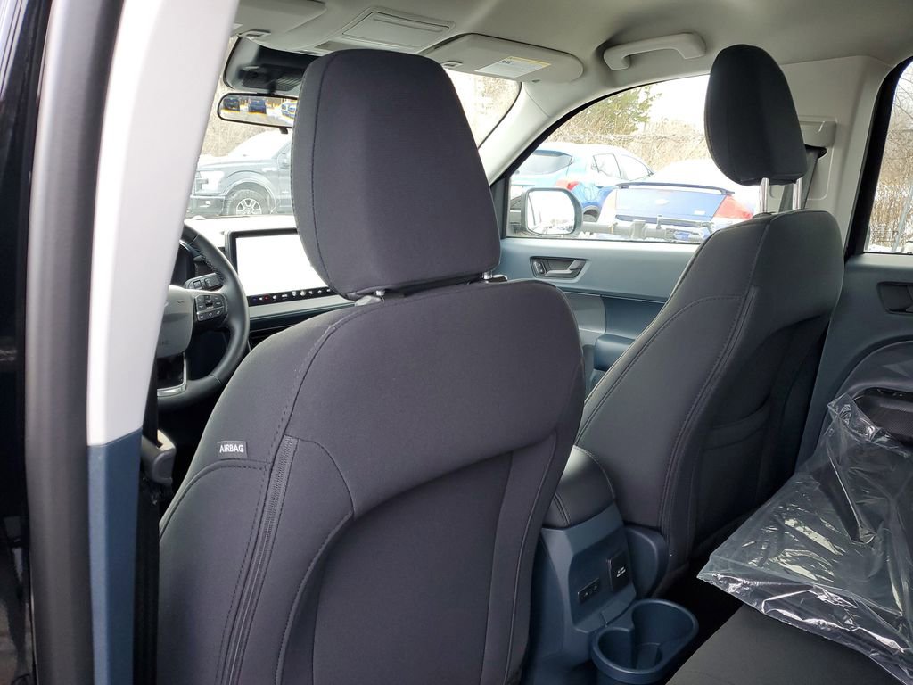 New 2026 Ford Maverick XLT w/ XLT Luxury Package image 28