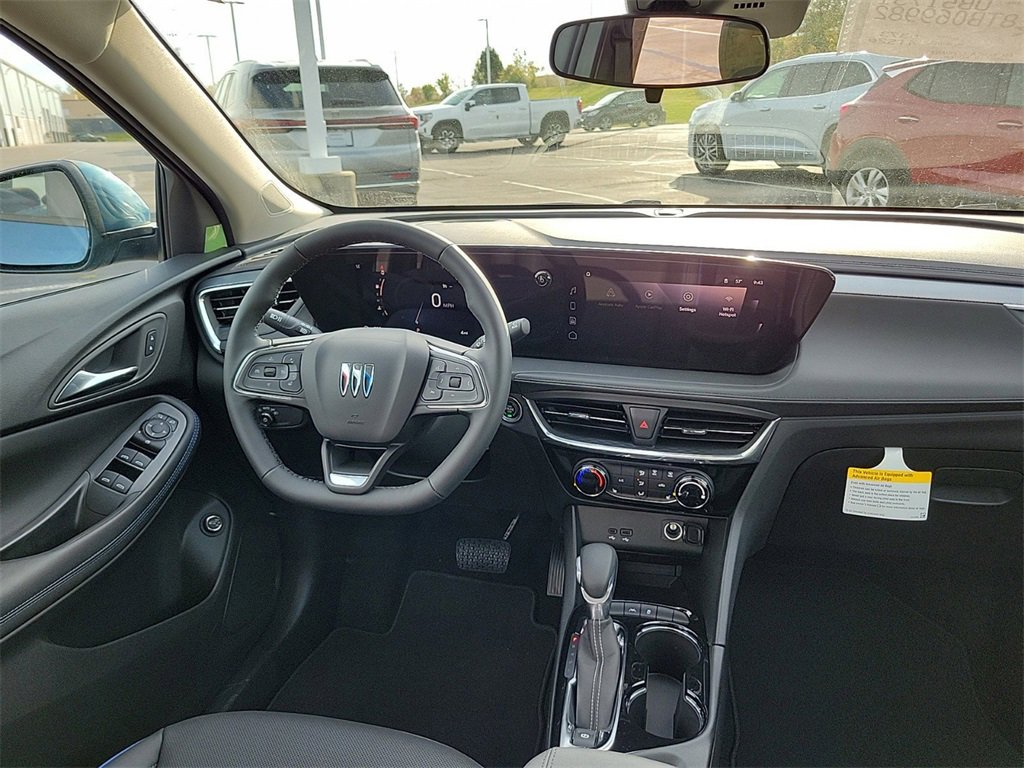New 2026 Buick Encore GX Sport Touring w/ Comfort Package image 9