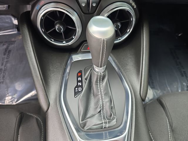 Certified 2023 Chevrolet Camaro LT w/ Technology Package RWD image 19