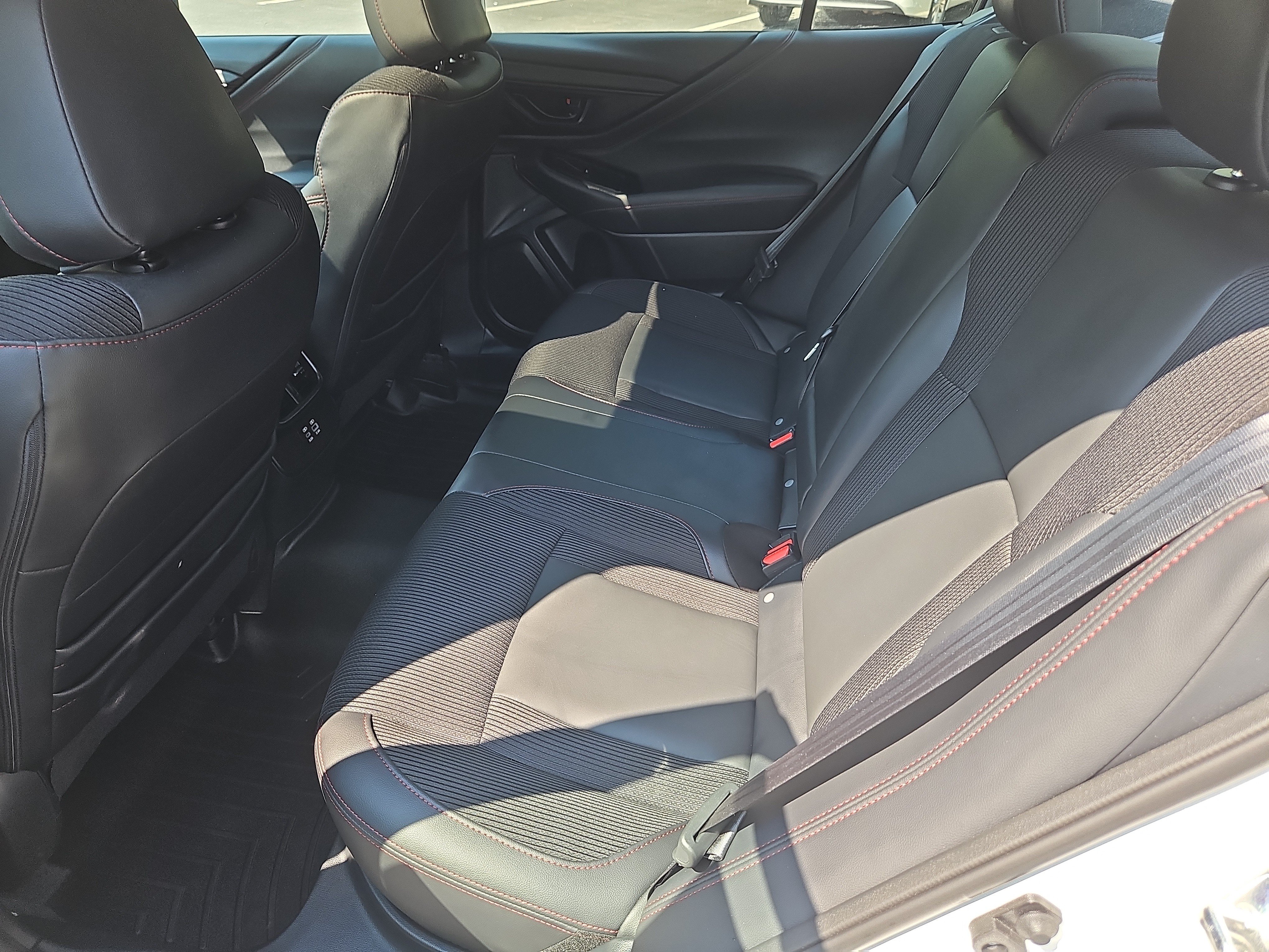 Certified 2024 Subaru Legacy Premium AWD/4WD image 33