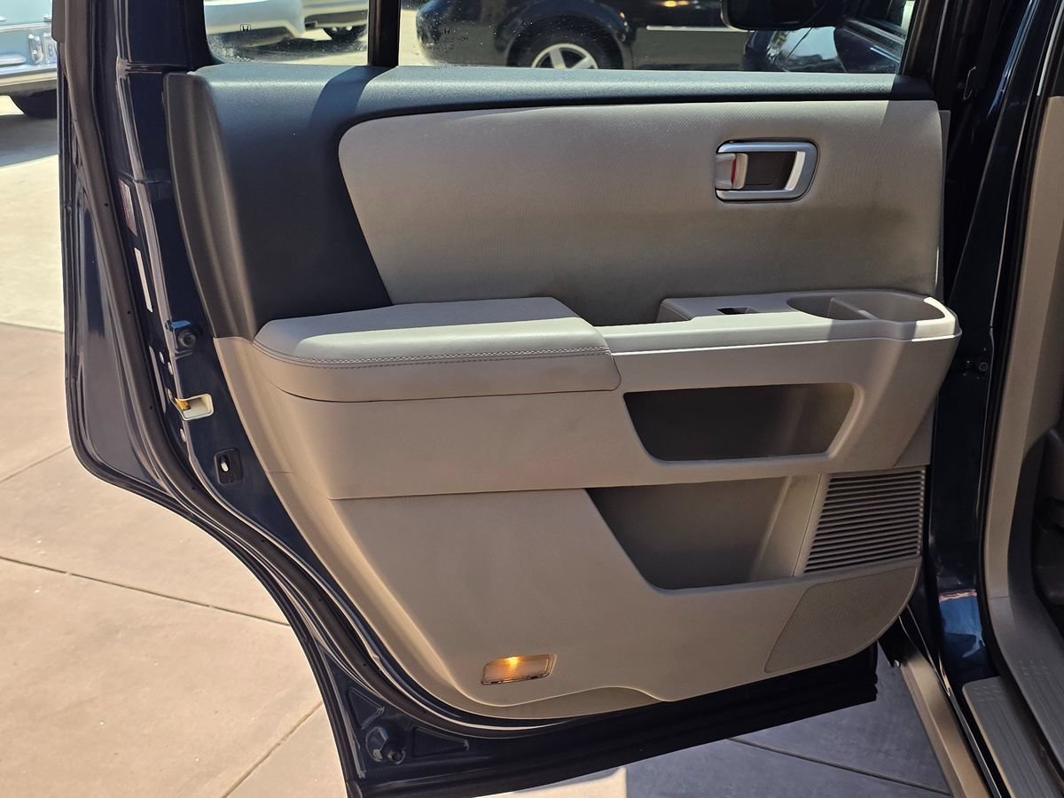 Used 2011 Honda Pilot EX image 26