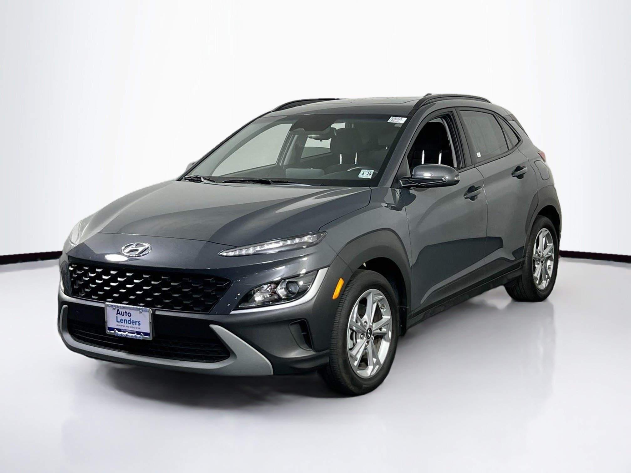 Used 2023 Hyundai Kona SEL w/ Convenience Package